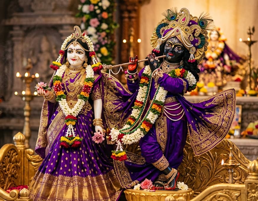Puja service