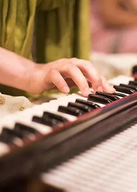 Vaishnav Bhajans